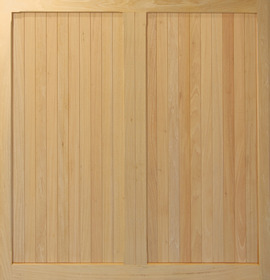 Photo of a Woodrite idigbo Kenilworth door